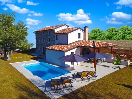 Marusici Casa | Villa Marušići 2140