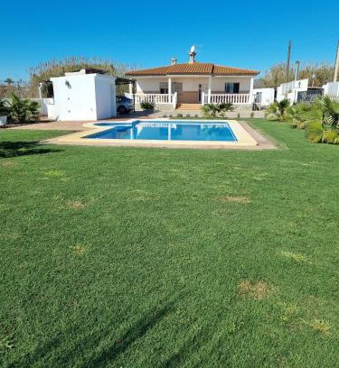 El Grao de Castellon Villa | Villa Maruna