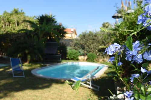 Villa Grazia di Carini Villa | Villa Maruzza (Sicilia Bedda)
