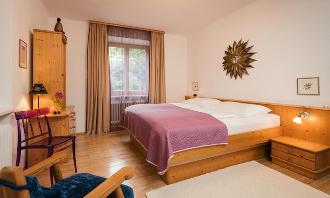 Innsbruck Casa | Villa Marwa - eine Ruheoase im Grünen