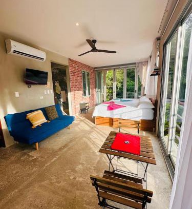 Jacó Cabina | Villa Mary