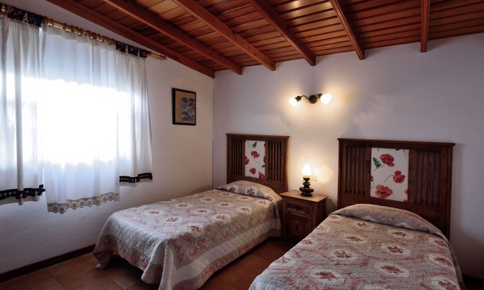 Tazacorte Villa | Villa Mary, complejo familiar donde desconectar de la vida cotidiana.