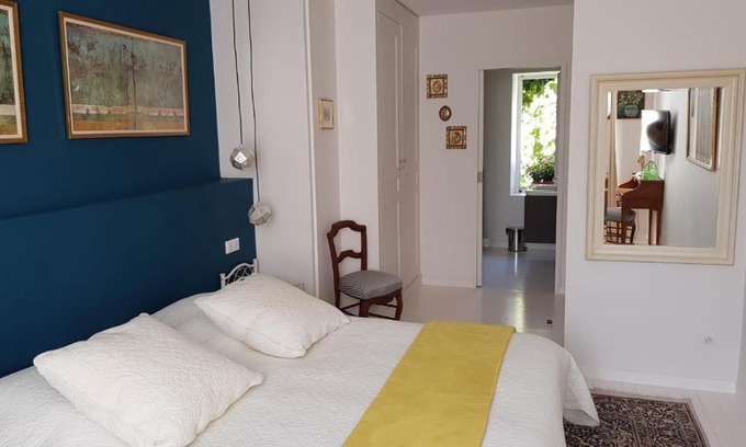 Amboise Casa | Villa Mary