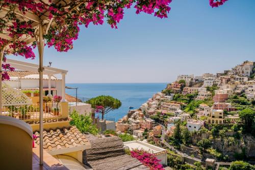 Liparlati Cama Y Desayuno | Villa Mary Suites