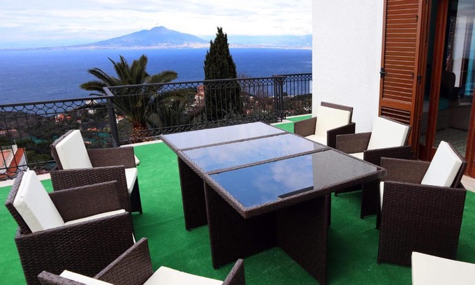 Priora Apartamento | Villa Marylise
