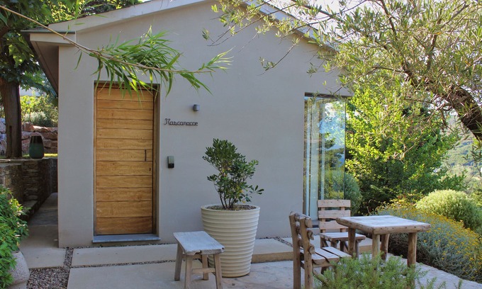 Porticciolo Apartamento | VILLA MASCARACCE E CASE DI MISINCU