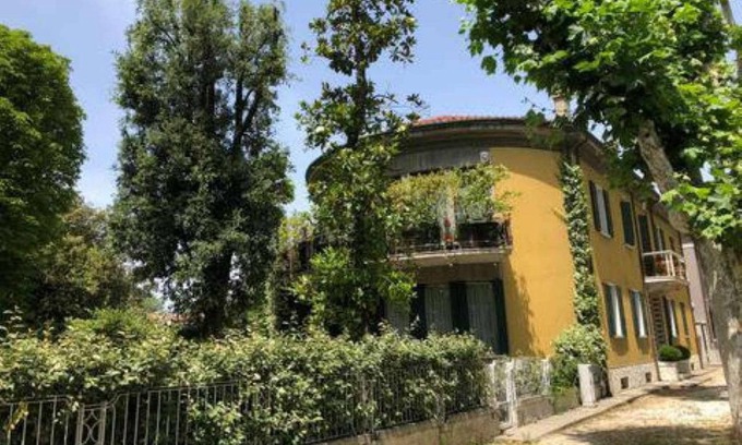 Ravenna Cama Y Desayuno | Villa Mase