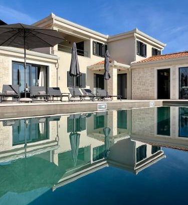Kastelir Villa | Villa Maslinik