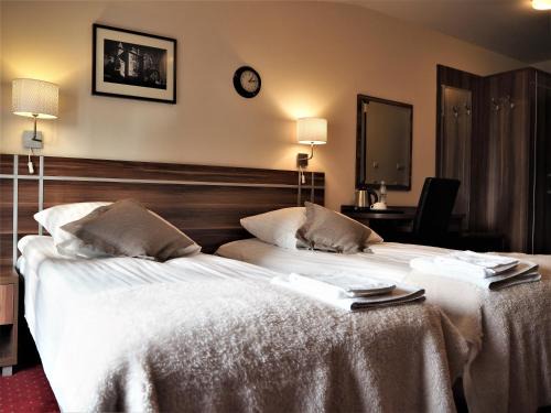 Srodmiescie Cama Y Desayuno | Villa Masoneria