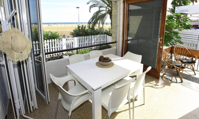 Meloneras Apartamento | Villa Maspalomas Beach 2
