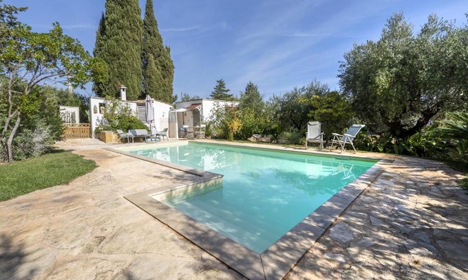 Polignano a Mare Apartamento | Villa Massa depandance