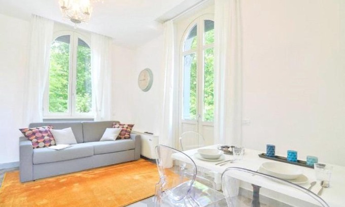 Maggiolina Apartamento | Villa Massari