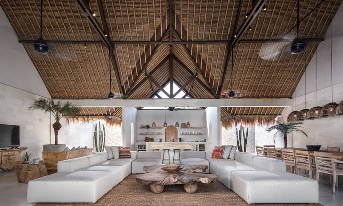 Laksmana Villa | Villa Massilia