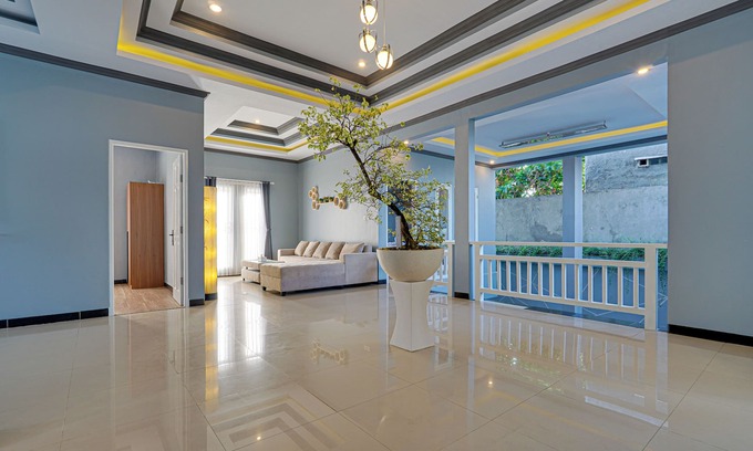Sidakarya Villa | Villa Master Residance