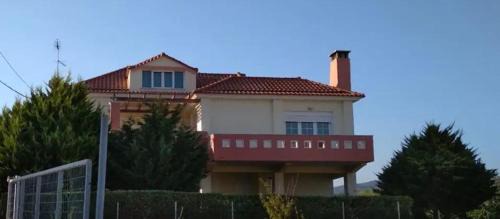 Mastichochoria Casa | Villa Mastiha , Komi Beach