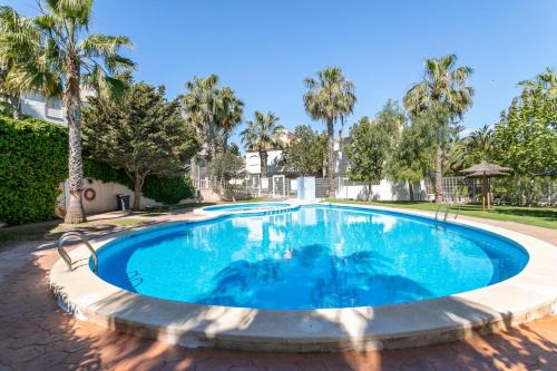 Los Arenales del Sol Complejo | Villa Matías