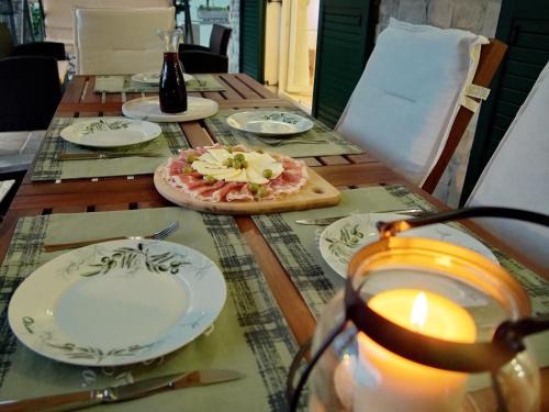 Ribarica Casa | VILLA MATIJA