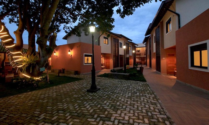 Mucuge Casa | Villa Matilde