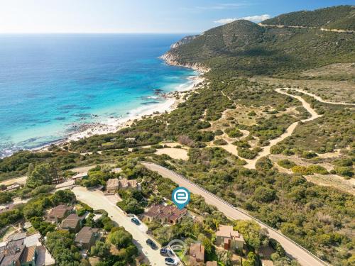 Porto Sa Ruxi Casa | Villa Matilde