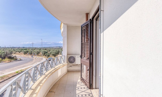Matino Casa | Villa Matina - Airco