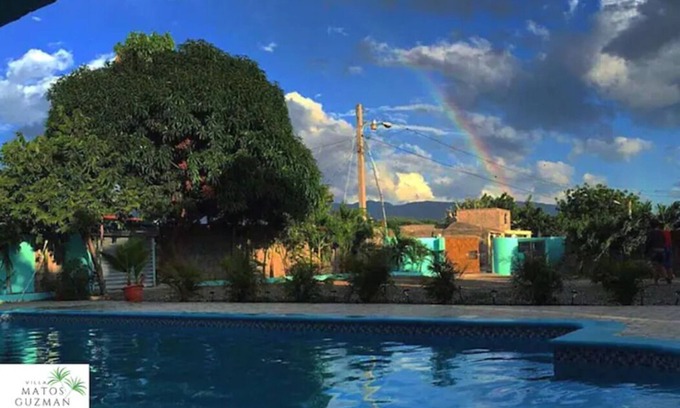 Estebania Casa | Villa Matos Guzman