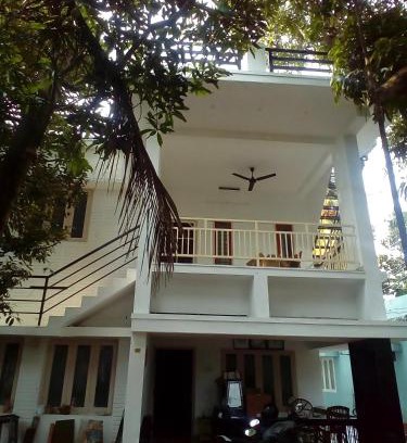 Kochi Apartamento | Villa Mattancherry