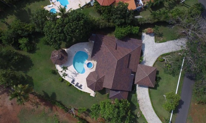 Cajuiles Villa | Villa Maud