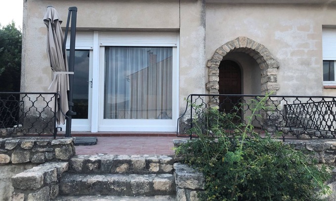 Rasteau Casa | Villa Mava au Cœur de la Provence