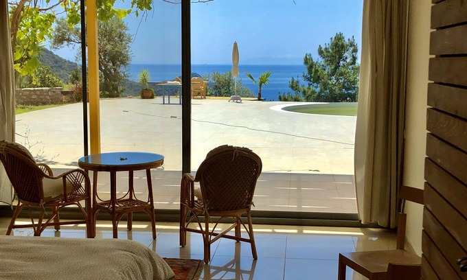 Mesudiye Casa | Villa MaVie