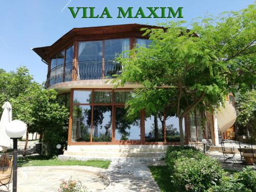 Varna Casa | Villa Maxim