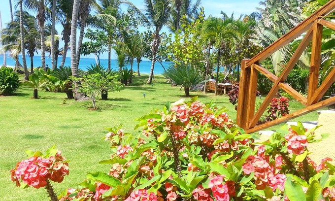 Las Galeras Villa | Villa Maxime