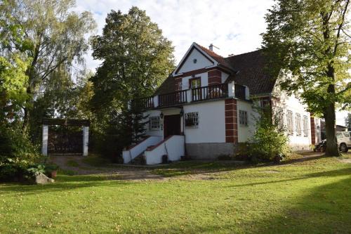 gmina Srokowo Casa | Villa Maximilian