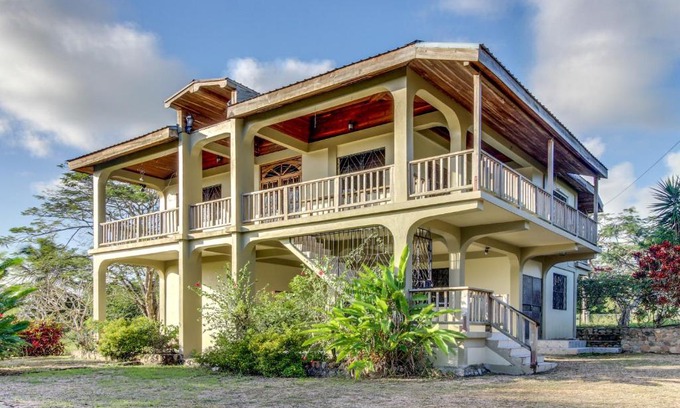San Ignacio Casa | Villa Maya