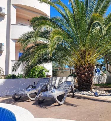 Liznjan Apartamento | Villa Maya