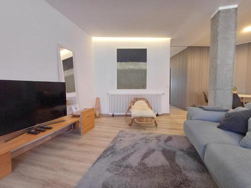 Ourense Apartamento | Villa Mayfa - alójate en pleno centro de Ourense