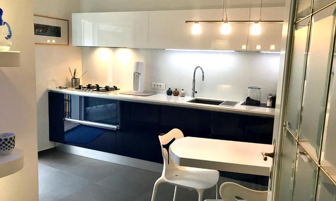 Merano Apartamento | villa Mays