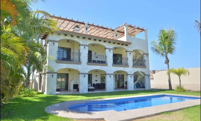 Mazatlán Apartamento | Villa Mazatlán