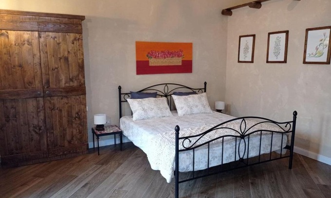 Torre del Greco Casa | Villa Mazza al Vesuvio