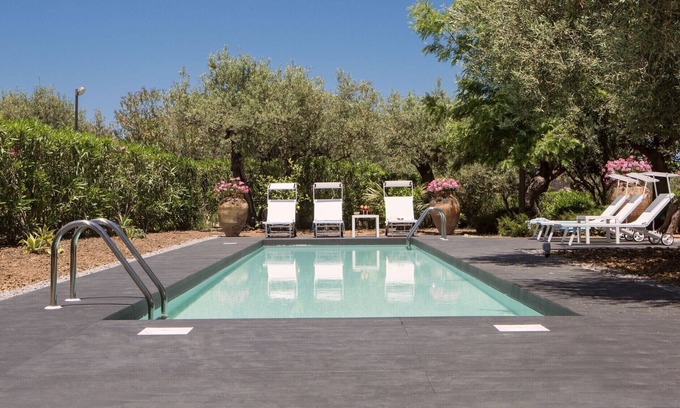 Mazzaforno Villa | Villa Mazzaforno a Cefalù by Wonderful Italy