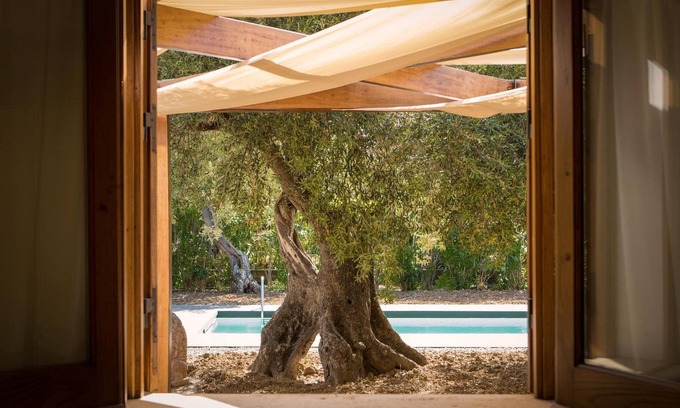 Mazzaforno Villa | Villa Mazzaforno a Cefal by Wonderful Italy
