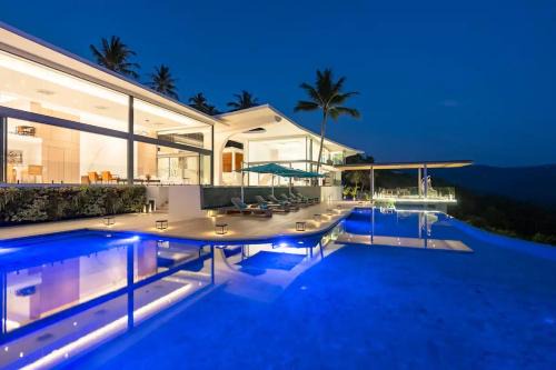 Na Thon Villa | Villa ME Huge and Luxurious villa