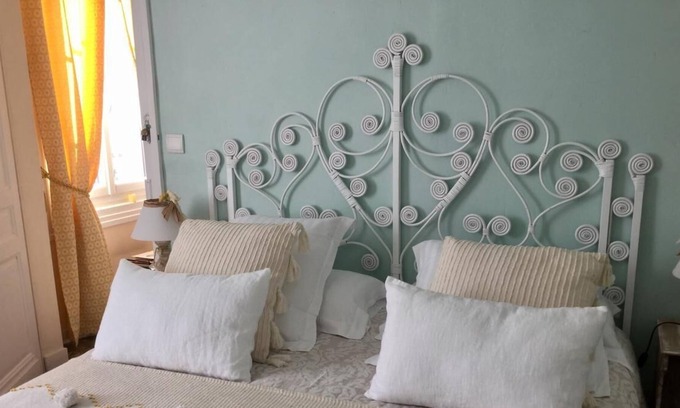 Brantome-en-Perigord Cama Y Desayuno | Villa Medicis