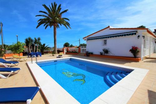 La Colina Chalet De Esquí | Villa Mediterránea