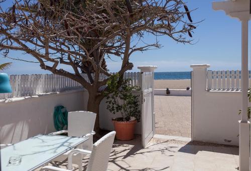 Playa Honda Villa | Villa Mela