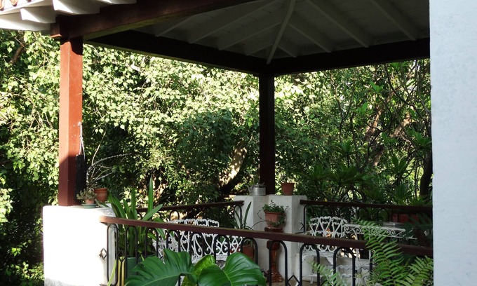 El Vedado Casa | Villa Melba & Liena