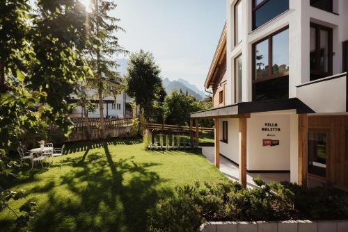 Mareo Apartamento | Villa Melitta