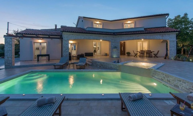 Vizinada Casa | Villa Melli by Villas Holiday