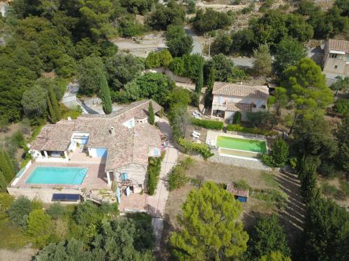 Figanieres Apartamento | Villa Melocoton