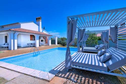 Jursici Villa | Villa Melody