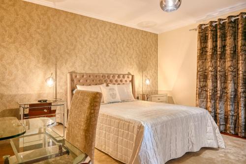 Canhas Villa | Villa Mendonça, a Home in Madeira